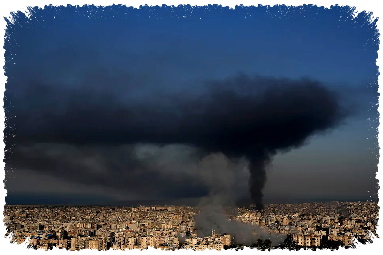 Pengungsi Syiah Lebanon Terjepit, Serangan Udara Memicu Curiga dan Pengusiran Pengungsi Syiah Lebanon Terjepit, Serangan Udara Memicu Curiga dan Pengusiran