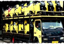 Penjualan Motor Turun, MPMX Bertahan Lewat Aftermarket dan Asuransi