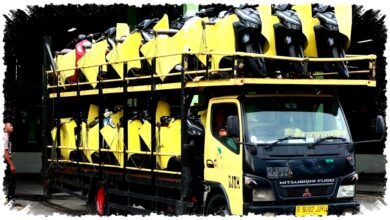 Penjualan Motor Turun, MPMX Bertahan Lewat Aftermarket dan Asuransi