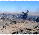 Penyelamatan Di Pegunungan Iran, Pesawat AS Ditembaki Saat Misi Berisiko Tinggi Penyelamatan Di Pegunungan Iran, Pesawat AS Ditembaki Saat Misi Berisiko Tinggi