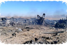 Penyelamatan Di Pegunungan Iran, Pesawat AS Ditembaki Saat Misi Berisiko Tinggi Penyelamatan Di Pegunungan Iran, Pesawat AS Ditembaki Saat Misi Berisiko Tinggi