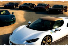 Perang Iran Bisa Berakhir Besok, Industri Mobil Tetap Bisa Kehilangan 1,4 Juta Penjualan