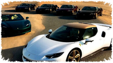 Perang Iran Bisa Berakhir Besok, Industri Mobil Tetap Bisa Kehilangan 1,4 Juta Penjualan