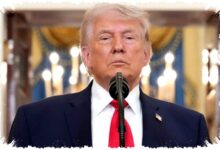 Perburuan Airman AS Di Iran, Operasi Rahasia Antara Penyelamatan Dan Benturan Narasi Perburuan Airman AS Di Iran, Operasi Rahasia Antara Penyelamatan Dan Benturan Narasi