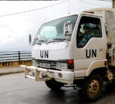 Peringatan PBB Soal Lebanon Selatan, Bayang Pendudukan Baru Israel Makin Nyata