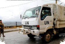 Peringatan PBB Soal Lebanon Selatan, Bayang Pendudukan Baru Israel Makin Nyata