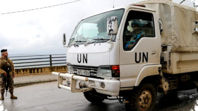 Peringatan PBB Soal Lebanon Selatan, Bayang Pendudukan Baru Israel Makin Nyata