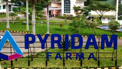 Permintaan Menguat, PYFA Tancap Gas Cetak Penjualan Bersih Rp2,76 Triliun