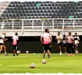 Persebaya Siap All Out di GBK, Persija Terancam Dihajar Laga Penentu