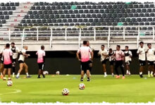 Persebaya Siap All Out di GBK, Persija Terancam Dihajar Laga Penentu Persebaya Siap All Out di GBK, Persija Terancam Dihajar Laga Penentu