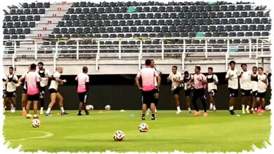 Persebaya Siap All Out di GBK, Persija Terancam Dihajar Laga Penentu Persebaya Siap All Out di GBK, Persija Terancam Dihajar Laga Penentu