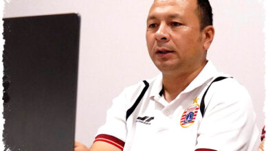 Persija Buru Poin Tertinggal, Link Live Streaming Bhayangkara FC vs Persija Pukul 15.30 WIB