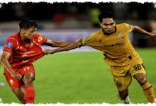 Persija Hadapi Bhayangkara FC, Mauricio Souza Ungkap Dony Tri Pamungkas Butuh Recovery Persija Hadapi Bhayangkara FC, Mauricio Souza Ungkap Dony Tri Pamungkas Butuh Recovery