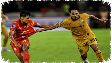 Persija Hadapi Bhayangkara FC, Mauricio Souza Ungkap Dony Tri Pamungkas Butuh Recovery