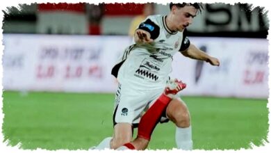 Persija Siap Tantang Racikan Paul Munster, Tekad Hentikan Laju Bhayangkara FC