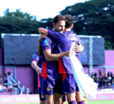 Persik Vs Persijap Di Brawijaya, Izin Aman Pengganti Dukungan Persikmania