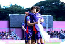 Persik Vs Persijap Di Brawijaya, Izin Aman Pengganti Dukungan Persikmania