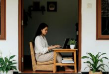 Perumahan Cluster Bukan Cuma Tempat Tinggal, 7 Usaha Ini Menang karena Tetangga Sibuk