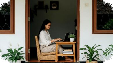 Perumahan Cluster Bukan Cuma Tempat Tinggal, 7 Usaha Ini Menang karena Tetangga Sibuk