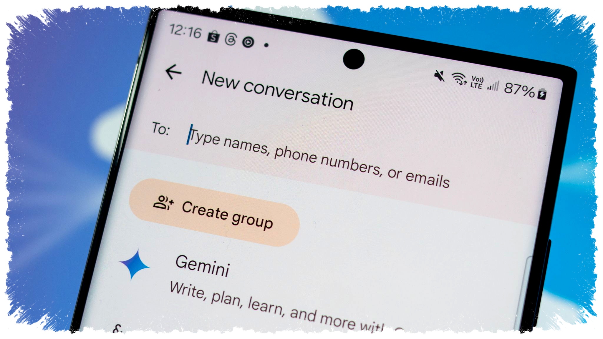 Pesan Samsung Tamat pada 2026, Sebelum SMS Anda Bungkam Ini yang Harus Dilakukan