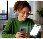 Pesan iPhone Terhapus Tak Benar-Benar Hilang, Apple Cuma Memberi Waktu 40 Hari!