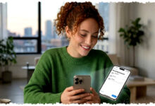 Pesan iPhone Terhapus Tak Benar-Benar Hilang, Apple Cuma Memberi Waktu 40 Hari! Pesan iPhone Terhapus Tak Benar-Benar Hilang, Apple Cuma Memberi Waktu 40 Hari!