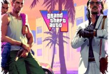 Peta GTA 6 Mulai Terkuak, Vice City dan Leonida Siap Ubah Standar Open World?