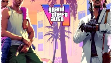 Peta GTA 6 Mulai Terkuak, Vice City dan Leonida Siap Ubah Standar Open World? Peta GTA 6 Mulai Terkuak, Vice City dan Leonida Siap Ubah Standar Open World?