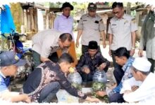 Petani Probolinggo Ubah Eceng Gondok Jadi Penyubur Lahan, Jalan Baru Pulihkan Tanah