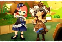 Petit Planet Buka Beta Baru, HoYoVerse Undang Pemain Masuk Ke Dunia Cozy Kosmik Petit Planet Buka Beta Baru, HoYoVerse Undang Pemain Masuk Ke Dunia Cozy Kosmik