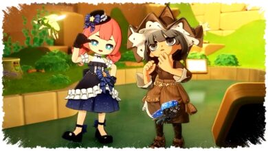 Petit Planet Buka Beta Baru, HoYoVerse Undang Pemain Masuk Ke Dunia Cozy Kosmik