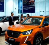 Peugeot 2008 2026, SUV Eropa Kompak yang Paling Menggoda untuk Dipilih