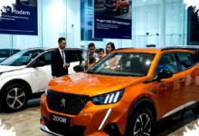 Peugeot 2008 2026, SUV Eropa Kompak yang Paling Menggoda untuk Dipilih