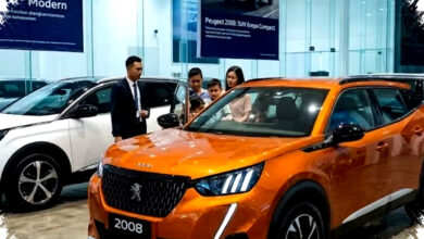 Peugeot 2008 2026, SUV Eropa Kompak yang Paling Menggoda untuk Dipilih