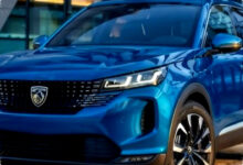 Peugeot 2008 2026 Tembus Rp 535 Juta, SUV Kompak Premium 1.2L Ini Masih Layak?