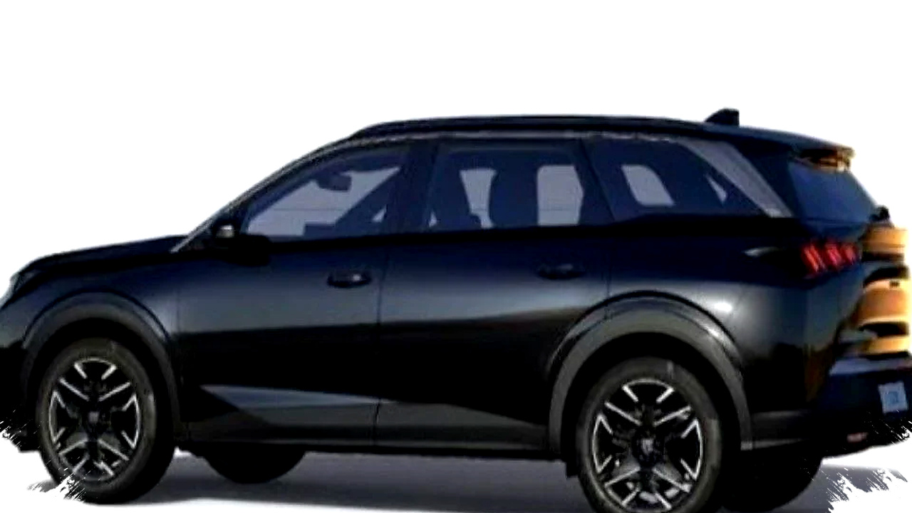 Peugeot 5008 2026 Resmi Datang, SUV 7 Seater Eropa Ini Dibanderol Rp 700 Jutaan!