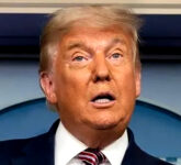 Pezeshkian Tantang Trump, Benarkah America First Masih Berlaku?