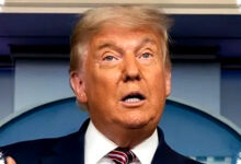 Pezeshkian Tantang Trump, Benarkah America First Masih Berlaku?