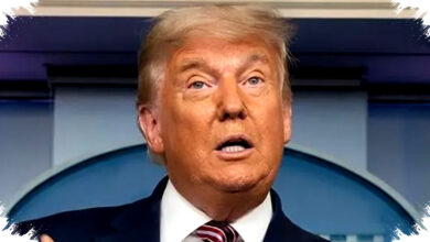 Pezeshkian Tantang Trump, Benarkah America First Masih Berlaku? Pezeshkian Tantang Trump, Benarkah America First Masih Berlaku?