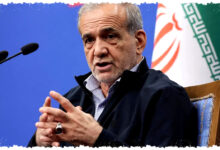 Pezeshkian Tegaskan Lebanon Jadi Kunci Damai, Iran Pasang Syarat ke Teheran