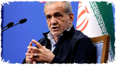 Pezeshkian Tegaskan Lebanon Jadi Kunci Damai, Iran Pasang Syarat ke Teheran