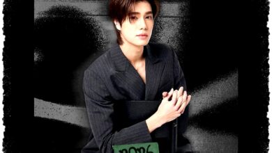 Phuwin Tiba Lagi Ke Indonesia, Harga Tiket Fancon Dan Jadwal Jualnya Terungkap