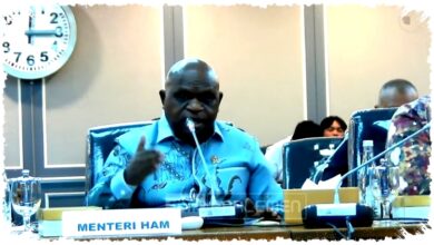 Pigai Sebut Kasus Andrie Yunus Sejarah Baru, Pemerintah Atensi Tanpa Intervensi Hukum