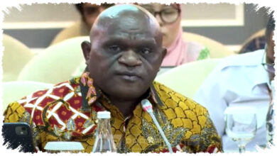 Pigai Soal Kasus Andrie Yunus, Proses Hukum Berjalan dan Pemerintah Tak Intervensi