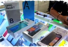 Pilih HP Gaming RAM 12 GB Termurah 2026, Tiga Opsi Ini Paling Masuk Akal!