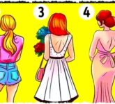 Pilih Outfit yang Kamu Banget, Sisi Tersembunyi Dirimu Bisa Terbaca Seketika! Pilih Outfit yang Kamu Banget, Sisi Tersembunyi Dirimu Bisa Terbaca Seketika!