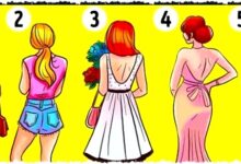 Pilih Outfit yang Kamu Banget, Sisi Tersembunyi Dirimu Bisa Terbaca Seketika!