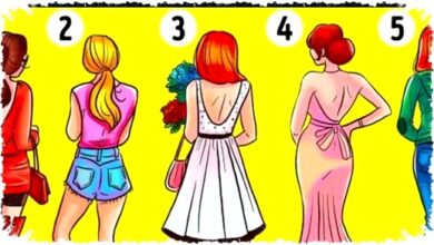 Pilih Outfit yang Kamu Banget, Sisi Tersembunyi Dirimu Bisa Terbaca Seketika!