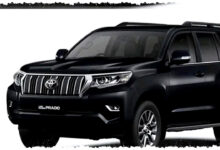 Pilihan Terbaik untuk Keluarga, Toyota Prado Bekas Ini Masih Tangguh Meski Usia 10 Tahun Pilihan Terbaik untuk Keluarga, Toyota Prado Bekas Ini Masih Tangguh Meski Usia 10 Tahun