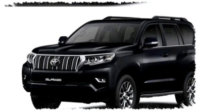 Pilihan Terbaik untuk Keluarga, Toyota Prado Bekas Ini Masih Tangguh Meski Usia 10 Tahun